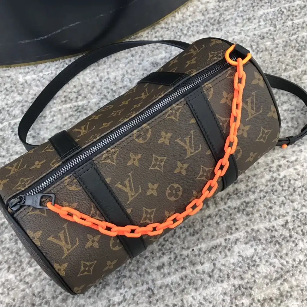 Affordable PAPILLON VUITTON LOUIS 0609